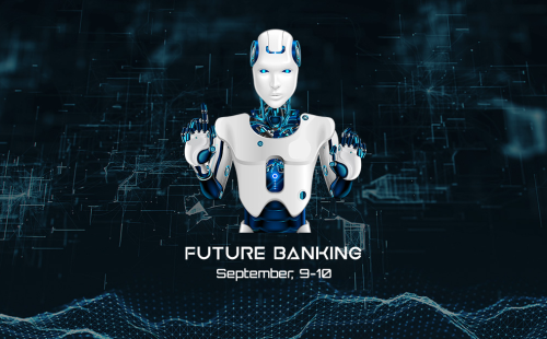 Future Banking Online Edition, 9-10 September