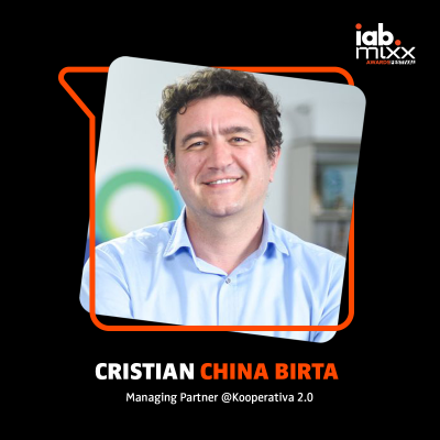 Cristian China-Birta