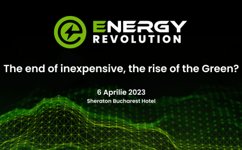 Energy R/Evolution 2023