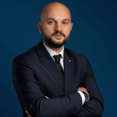 Cornel Morcov