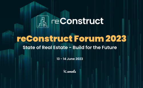 reConstruct Forum 2023
