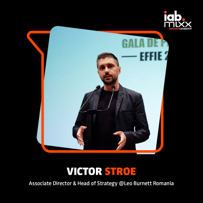 Victor Stroe