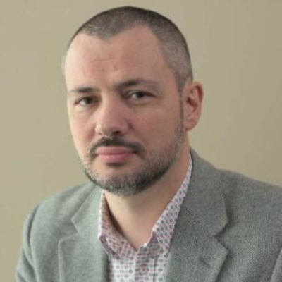 Bogdan Ioniță