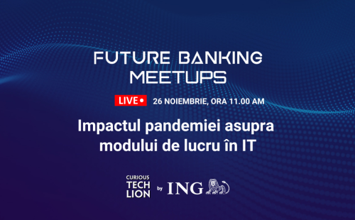 Future Banking Meetups #9