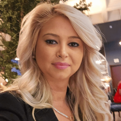 Mădălina Păcuraru