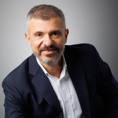 Bogdan Popescu