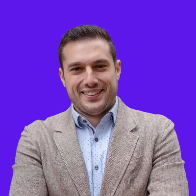 Andrei Găman