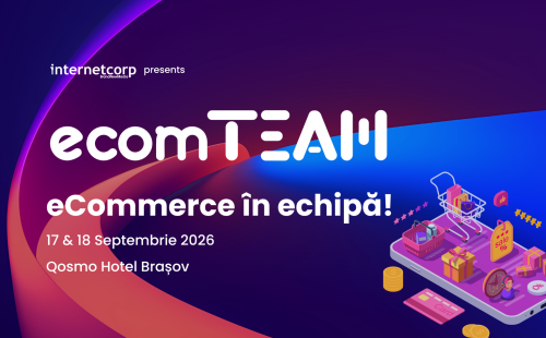ecomTEAM 2026