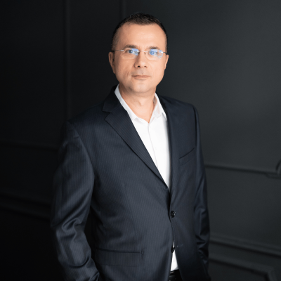 Narcis Horhoianu