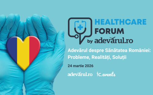 Healthcare Forum 2026