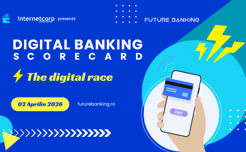 Digital Banking Scorecard 2026