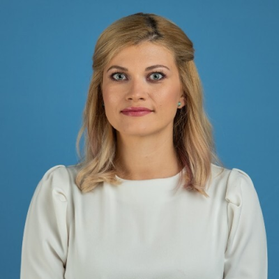Tania Georgia Vasile