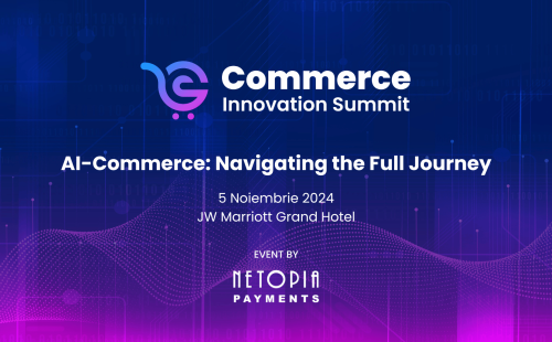 Commerce Innovation Summit