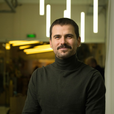 Radu Mărcușu