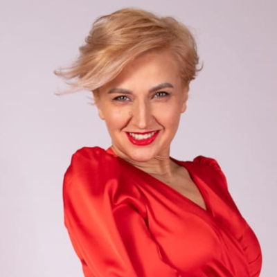Roxana Guzu