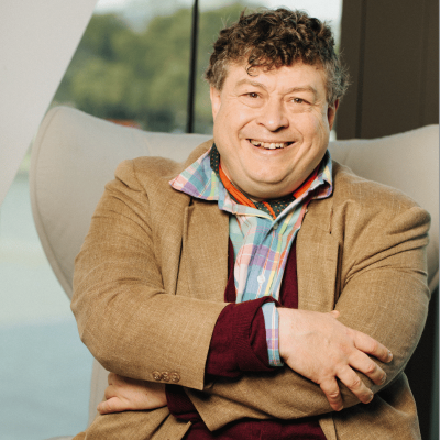 Rory Sutherland