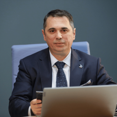 Dragoș-Cristian Vlad