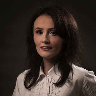 Raluca Mindirigiu