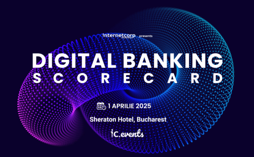 Digital Banking Scorecard 2025