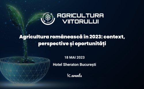Agricultura Viitorului 2023