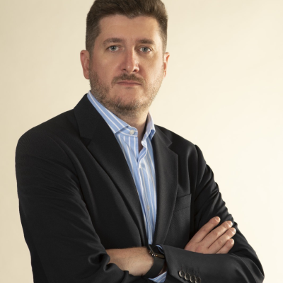 Eduard M Ancuța