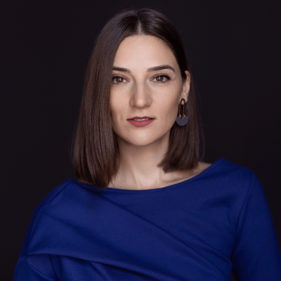 Roxana Cojocaru