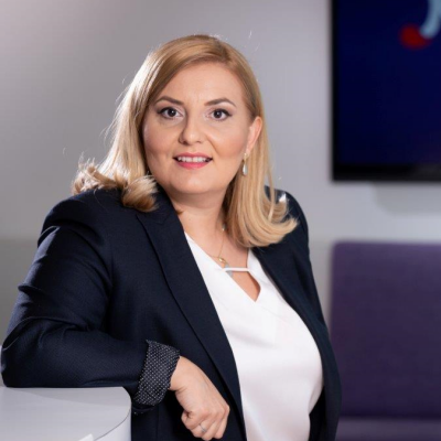 Cristina Ionescu