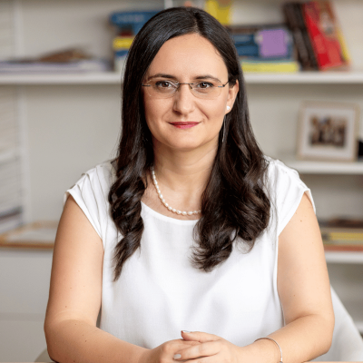 Flori-Ana Buzilă