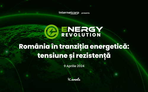 Energy R/Evolution 2024