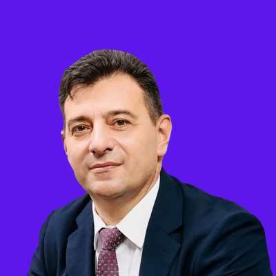 Mugur Podaru