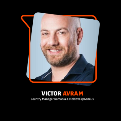 Victor Avram