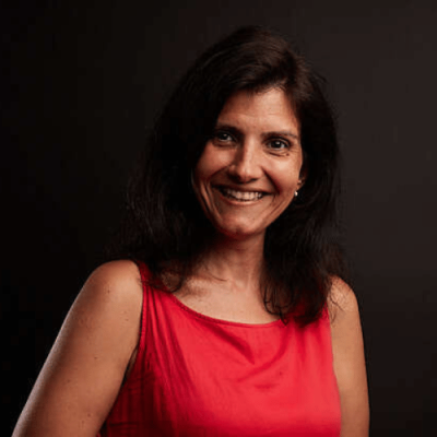 Luiza Banyai