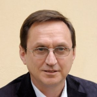 Radu Mihai Mitrea
