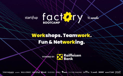 Factory Bootcamp II