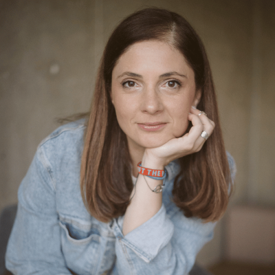 Alina Kasprovschi