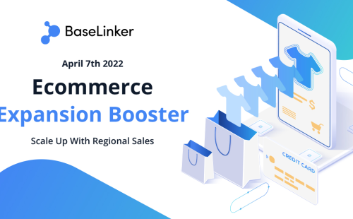 Ecommerce Expansion Booster