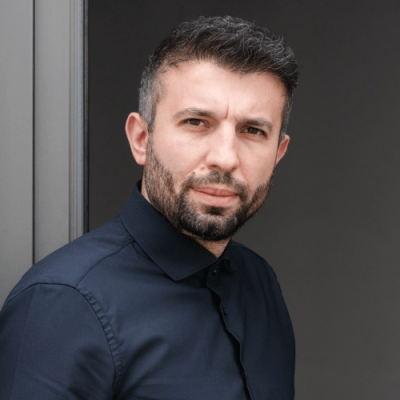 Catalin Gealapu