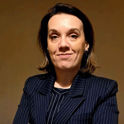Raluca Mănărcescu