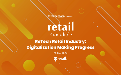ReTech Retail Industry