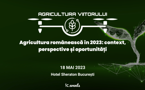 Agricultura Viitorului 2023