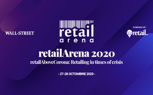 retailArena 2020