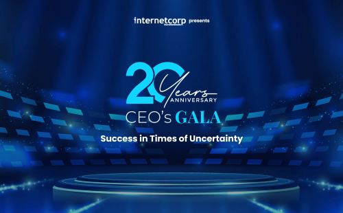 CEO’s Gala 2025 – Success in Times of Uncertainty