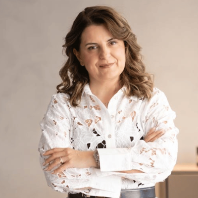 Alina Dascălu