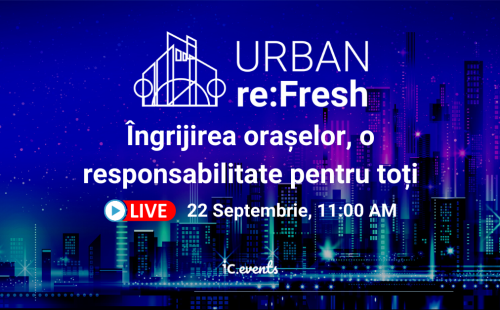 Urban re:Fresh