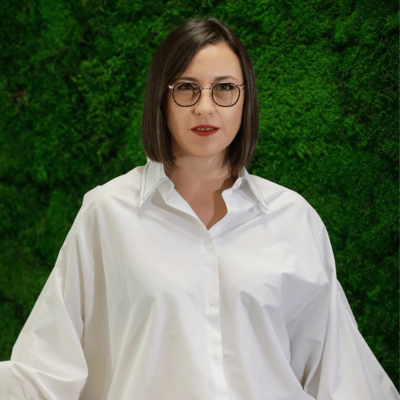 Simona Fîrtat