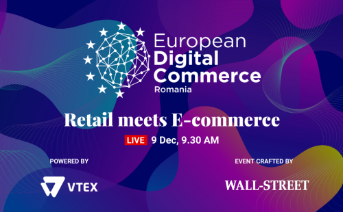 European Digital Commerce 2020