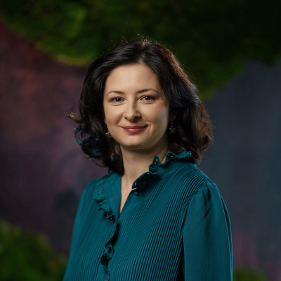 Simona Lăpușan