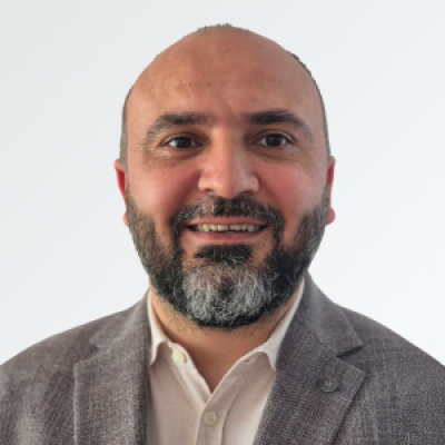 Adrian Iorga