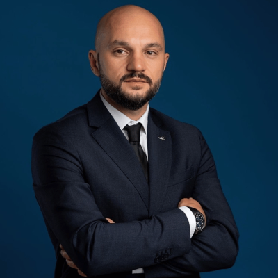 Cornel Morcov