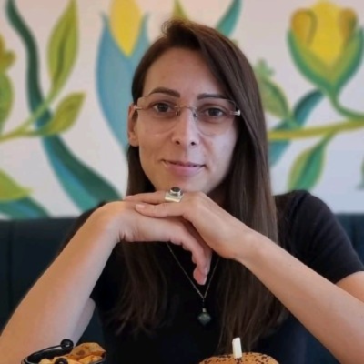 Alexandra Boroș
